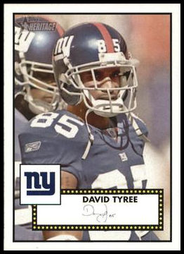 351 David Tyree